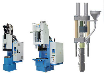 专业的橡胶注射机制造商德国LWB-联合橡塑机械设备
